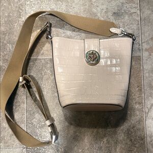 Kate Spade New York Mini Audrey Bucket Bag